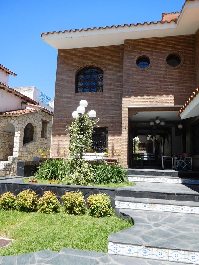 La Posada Alta Gracia Exterior photo