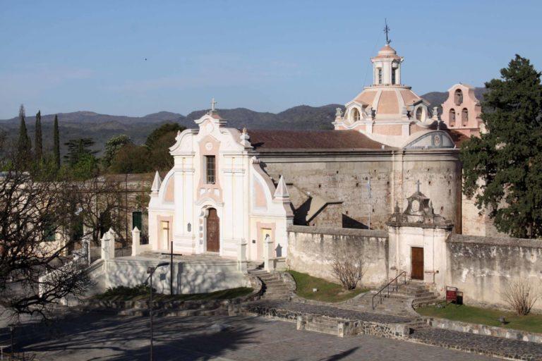 La Posada Alta Gracia Exterior photo